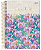 Caderno Frida Kahla Universitário 1 Matéria 80 Folhas Jandaia - Imagem 1
