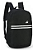 Mochila Preta ADV Luxcel - Imagem 1