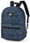 Mochila Azul Escuro ADV Luxcel - Imagem 1