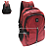 Mochila de Costa Cores K Style KIT - Imagem 3