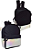 Mochila Preta Multi KIT - Imagem 1