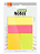 Smart Notes Colorful Neon 4 Cores Brw - Imagem 1