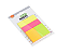 Smart Notes Colorful Neon 4 Cores Brw - Imagem 2
