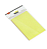 Bloco de Notas Smart Notes Pontilhado Neon 48 Folhas BRW - Imagem 1