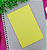 Bloco de Notas Smart Notes Pontilhado Neon 48 Folhas BRW - Imagem 2