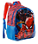 Mochila de Costas Homem-Aranha Pequena Xeryus - Imagem 1