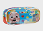 Estojo Simples Cocomelon Xeryus - Imagem 1