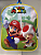 Mochila Pequena Super Mario Luxcel - Imagem 1