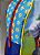 Mochila Pequena Super Mario Luxcel - Imagem 3