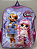 Mochila de Costas Grande LOL O.M.G Luxcel - Imagem 1