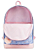Mochila de Costas Académie Coração Metalizado Tilibra - Imagem 2