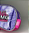 Estojo Simples LOL OMG Luxcel - Imagem 2