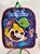 Mochila Pequena Baby Shark Luxcel - Imagem 1