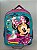 Mochila de Costas Tamanho 14 Minnie Mouse Xeryus - Imagem 1