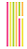 Marca Texto Adesivo Carbon Line Jocar Office - Imagem 2