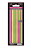 Marca Texto Adesivo Carbon Line Jocar Office - Imagem 1