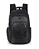 Mochila Unissex Porta Notebook Preta Polo King - MN54121PK - Imagem 1