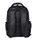Mochila Unissex Porta Notebook Preta Polo King - MN54121PK - Imagem 3