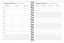 Agenda Office Class Espiral Capa Dura 2025 176 Folhas Cores Forni - Imagem 6