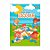 Agenda Escolar Costurada 96 Folhas Foroni - Imagem 2