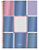 Caderno Espiral Capa Dura Colegial 10 Matérias 160 Folhas Foroni - Imagem 1