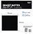 Bloco Smart Notes 76X76mm Preto C/50 Fls BRW - Imagem 2