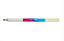 Lápis de Cor Jumbo Rainbow - BRW - Imagem 1