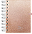 Agenda Capa Dura Star 2025 100mm x 150mm - Marca KIT - Imagem 2
