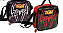 Lancheira Wild Spider - Marca KIT - Imagem 1