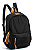Mochila Juvenil F Fashion Bag Color - Marca KIT - Imagem 1