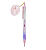 Lapiseira 0.7mm Pompom SORTIDA - BRW - Imagem 3