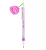 Lapiseira 0.7mm Pompom SORTIDA - BRW - Imagem 4