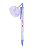 Lapiseira 0.7mm Pompom SORTIDA - BRW - Imagem 5