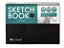 Caderno Sketchbook 50 Folhas 150G Espiral Capa Plástica A4 Académie Sense - Tilibra - Imagem 1