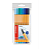 Estojo Caneta 8 Cores 0.4 mm Shades of Blue Tons de Azul - Stabilo - Imagem 1