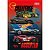 Caderno Brochura 1/4 Pequeno 80 Folhas Hot Wheels - Tilibra - Imagem 4
