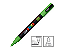 Caneta Marcador Posca PC - 3M Cores - Posca - Imagem 5