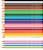 Lápis de Cor EcoLápis 24 Cores + 4 Cores Pastel - Marca Faber-Castell - Imagem 2