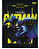 Caderno Brochura Capa Dura 1/4 Pequeno 80 Folhas Batman - Marca Foroni - Imagem 1