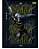 Caderno Brochura Capa Dura 1/4 Pequeno 80 Folhas Batman - Marca Foroni - Imagem 2