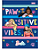 Caderno Brochura 1/4 Pequeno Barbie 80 Folhas - Marca Foroni - Imagem 2