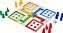 Jogo de Tabuleiro Ludo - Coluna - Imagem 3