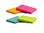 Bloco Post-it 38x50mm sortido c/ 200fls 3m - Post-it - Imagem 2