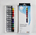 Tinta Aquarela 12 Cores Tons de Água WaterColor - Simply Daler Rowney - Imagem 2