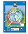 Caderno Flex Uniflex Branco Com Pauta 200x275mm 80 Folhas Basic - Jandaia Art - Imagem 1