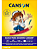Bloco De Desenho A3 140g Branco 20 Folhas - Canson - Imagem 1