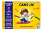 Caderno Bloco de Desenho A4 140g 40 Folhas - Canson - Imagem 1