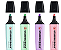 Kit Stabilo Boss Pastel + Point 88 + Lápis hb Swano Pastel - Stabilo - Imagem 4