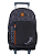 Mochila com Rodinhas Juvenil 16 College Futebol - Xeryus - Imagem 1