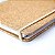 Caderno de Disco Shine Dourado 80 Folhas M - Diskô - Imagem 3